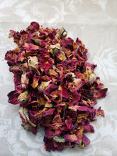 Load image into Gallery viewer, All Natural Rose Petals &amp; Buds
