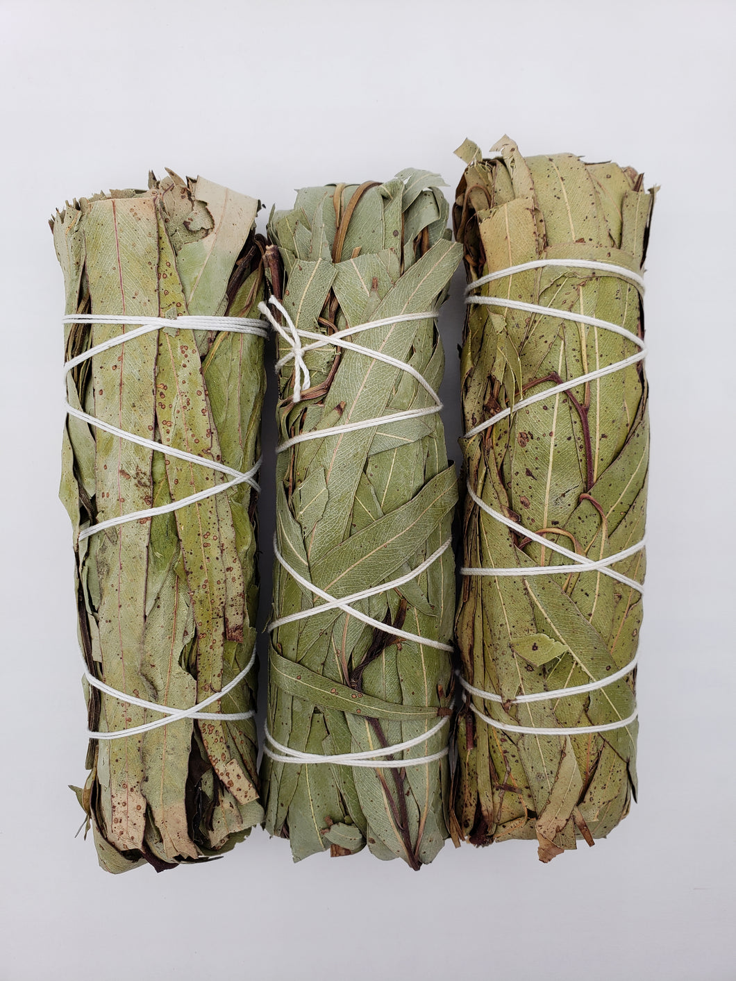 Eucalyptus Smudge Stick