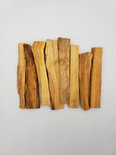 Load image into Gallery viewer, Ethically Sourced Palo Santo Stick
