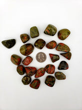 Load image into Gallery viewer, Unakite Jasper
