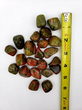 Load image into Gallery viewer, Unakite Jasper
