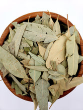 Load image into Gallery viewer, All Natural Dried Eucalyptus Leaves
