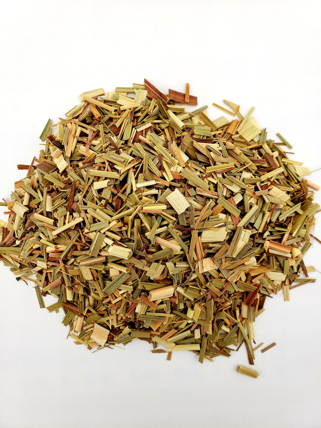 All Natural Lemongrass