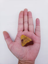 Load image into Gallery viewer, Rough Mookaite Jasper
