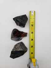 Load image into Gallery viewer, Rough Mahogany Obsidian
